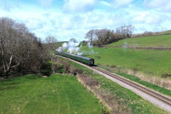 105.2025-03-29-Swanage-Railway-Spring-Steam-Gala.-105-