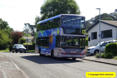 2025 May 07 To Bournemouth to celebrate 150 Blood Donations by your Host
