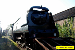 2025 May 09 SR Diesel Gala Friday