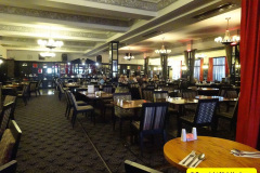 036.2025-05-13-14-Overnight-stay-at-the-Cumberland-Hotel-Bournemouth.-36-Dinner-Cumberland-Hotel-styal