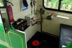 2025 May 19 Poole Park Railway