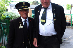 001.2025-05-20-140-Years-of-the-Swanage-Branch-The-Swanage-Railway.-1-SR-FounderAndrew-Goltz-Visits-the-SR-for-140.-