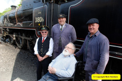 004.2025-05-20-140-Years-of-the-Swanage-Branch-The-Swanage-Railway.-4-SR-FounderAndrew-Goltz-Visits-the-SR-for-140.-
