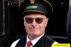 009.2025-05-20-140-Years-of-the-Swanage-Branch-The-Swanage-Railway.-9-SR-FounderAndrew-Goltz-Visits-the-SR-for-140.-