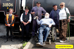 012.2025-05-20-140-Years-of-the-Swanage-Branch-The-Swanage-Railway.-12-SR-FounderAndrew-Goltz-Visits-the-SR-for-140.-