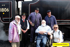 015.2025-05-20-140-Years-of-the-Swanage-Branch-The-Swanage-Railway.-15-SR-FounderAndrew-Goltz-Visits-the-SR-for-140.-