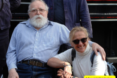 016.2025-05-20-140-Years-of-the-Swanage-Branch-The-Swanage-Railway.-16-SR-FounderAndrew-Goltz-Visits-the-SR-for-140.-