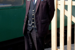019.2025-05-20-140-Years-of-the-Swanage-Branch-The-Swanage-Railway.-19-SR-FounderAndrew-Goltz-Visits-the-SR-for-140.-