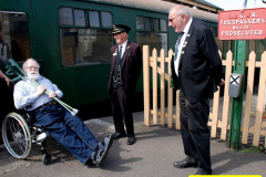 135.2025-05-20-140-Years-of-the-Swanage-Branch-The-Swanage-Railway.-134-SR-Founder-Andrew-Goltz-visits-the-SR-on-this-SPECIAL-140-DAY.-
