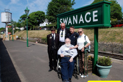 138.2025-05-20-140-Years-of-the-Swanage-Branch-The-Swanage-Railway.-137-SR-Founder-Andrew-Goltz-visits-the-SR-on-this-SPECIAL-140-DAY.-
