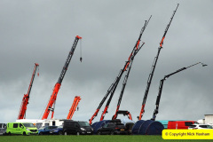 2025 May 24 Devon Truck Show near Honiton, Devon