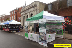 2025 October 13 to 15 New Forest Break