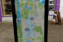 002.2025-10-13-to-15-New-Forest-Break.-2-Christchurch-Market-Day.-