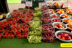 006.2025-10-13-to-15-New-Forest-Break.-6-Christchurch-Market-Day.-