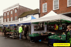 007.2025-10-13-to-15-New-Forest-Break.-7-Christchurch-Market-Day.-