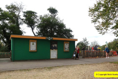 2025 October 18 PPR Celebrating 3 years of Volunteer support. Poole Mayor attending