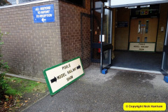 2025 October 19 Poole Model Railway Show & MBF