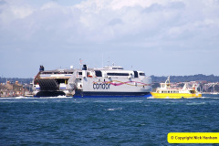 2025 Poole Harbour Poole Dorset