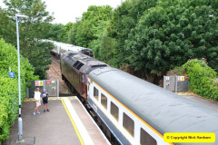 2025 Railways in Dorset Number 1