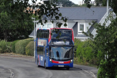2025 September 04 To Bournemouth for Organ Concert