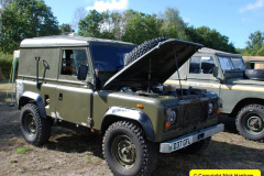 2025 September 05 SR Classic & Steam Vehicle Show. PART 2