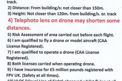 2025 September 13 SR Autumn Steam Gala (DRONE)