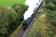 004.2025 September13-SR Steam Gala @ New Barn. (4)