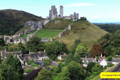 026.2025 September13-SR Steam Gala @ Corfe Castle. (26)