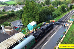 028.2025 September13-SR Steam Gala @ Corfe Castle. (28)
