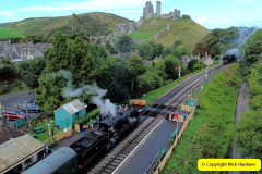 031.2025 September13-SR Steam Gala @ Corfe Castle. (31)