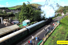 040.2025 September13-SR Steam Gala @ Corfe Castle. (40)