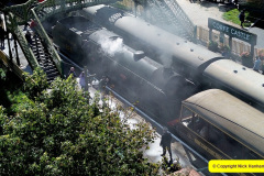 050.2025 September13-SR Steam Gala @ Corfe Castle. (50)