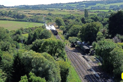 056.2025 September13-SR Steam Gala @ Corfe Castle. (56)