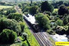 057.2025 September13-SR Steam Gala @ Corfe Castle. (57)