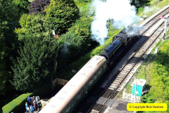 066.2025 September13-SR Steam Gala @ Corfe Castle. (66)