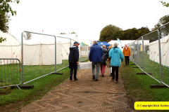 2025 September 14 Sturminster Newton Cheese Festival. Dorset