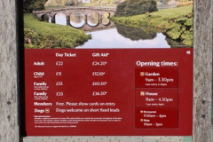 2025 September 22 to 24 Stourhead & Bradford on Avon