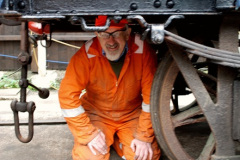 2025 SR AMAZING Volunteer & Staff No.2