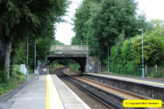 2025 Steam in Dorset