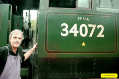 118.2026-04-04-SR-Peter-Rabbit-34072-Swanage-Norden-Swanage.-118