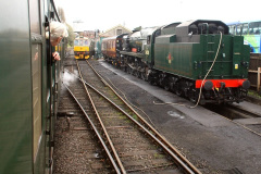 167.2026-04-04-SR-Peter-Rabbit-34072-Swanage-Norden-Swanage.-167