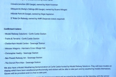 004.2026-04-11-SR-Model-Railway-Weekend.-4-List-of-exhibits.-