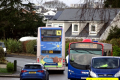 2026 February 10 To Bournemouth for Lunch