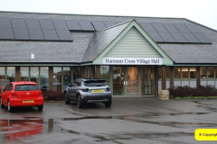 2026 February 15 SR 50 Years Awards at Harmans Cross