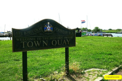 2026 June 15 & 16 New Forest Break