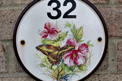 2026 March 15A Poole Garden on Mothering Sunday
