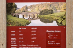 2026 March 25 to 27 Wiltshire 3 Day Break