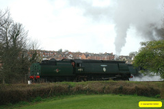 2026 March 30 SR Spring Steam Gala