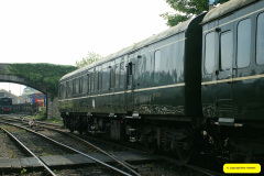 087.2026-05-02-Saturday-morning-on-the-SR-at-Swanage.-87-