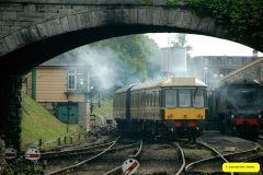 090.2026-05-02-Saturday-morning-on-the-SR-at-Swanage.-90-